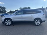 Used 2017 Chevrolet Traverse LT w/ Style and Technology Package image 4