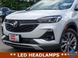Used 2022 Buick Encore GX Essence w/ Experience Buick Package image 3