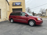 Used 2012 Chrysler Town & Country Touring w/ Entertainment Group #1 image 4