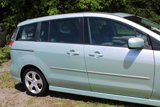 Used 2007 MAZDA MAZDA5 image 5