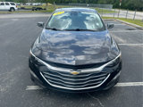 Used 2023 Chevrolet Malibu LT image 3