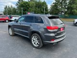 Used 2015 Jeep Grand Cherokee Summit w/ Platinum Series Group image 3