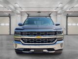 Used 2016 Chevrolet Silverado 1500 LTZ w/ Sport Package image 2