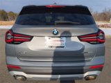 Used 2023 BMW X3 xDrive30i w/ Convenience Package image 5