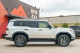 Used 2024 Lexus GX 550 image 4