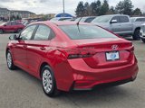 Certified 2021 Hyundai Accent SE image 5