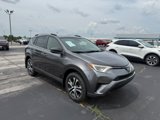 Used 2017 Toyota RAV4 LE image 3
