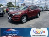 Used 2019 Hyundai Tucson Value image 3