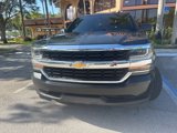 Used 2018 Chevrolet Silverado 1500 LT image 3