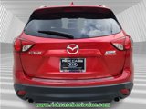 Used 2016 MAZDA CX-5 Grand Touring image 5