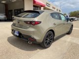 New 2025 MAZDA MAZDA3 Carbon image 5