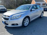 Used 2013 Chevrolet Malibu LT image 3