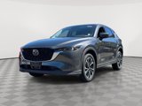 Used 2022 MAZDA CX-5 AWD 2.5 S w/ Premium Package image 3