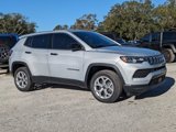 New 2025 Jeep Compass Sport image 2