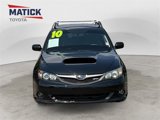 Used 2010 Subaru Impreza WRX Limited image 2