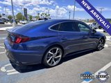 Used 2022 Hyundai Sonata SEL Plus w/ Cargo Package image 5