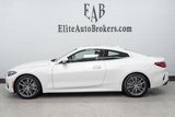 Used 2025 BMW 430i Coupe w/ Premium Package image 2