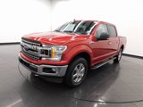 Certified 2020 Ford F150 XLT w/ Equipment Group 302A Luxury image 4