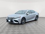 Used 2021 Toyota Camry SE image 3