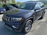 Used 2021 Jeep Grand Cherokee Limited image 1