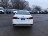 Used 2023 Nissan Altima 2.5 SV image 4