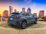 New 2025 Subaru Crosstrek 2.5i Premium image 4