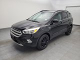 Used 2018 Ford Escape SE image 2