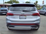 Certified 2021 Hyundai Santa Fe SEL image 5