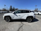 New 2025 Hyundai Tucson SEL image 6