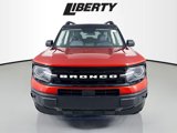 Used 2022 Ford Bronco Sport Outer Banks image 2