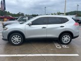 Used 2016 Nissan Rogue S image 5