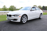 Used 2015 BMW 328i xDrive Sedan image 4