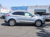 Used 2022 Ford Edge SEL w/ Convenience Package image 2