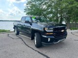 Used 2018 Chevrolet Silverado 1500 LT w/ All Star Edition image 3