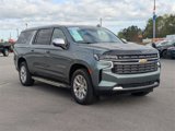 Certified 2023 Chevrolet Suburban Premier image 2