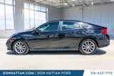 Used 2019 Honda Civic EX image 2