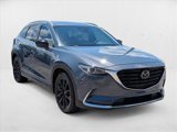 Used 2021 MAZDA CX-9 Carbon Edition image 3