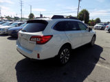 Used 2015 Subaru Outback 2.5i Limited image 6