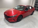 Certified 2023 Hyundai Elantra SEL w/ Cargo Package image 3