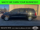 Used 2013 Chrysler Town & Country Touring image 2