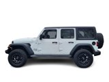 Used 2019 Jeep Wrangler Unlimited Sport S image 2