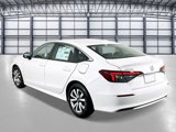 New 2026 Honda Civic LX image 2