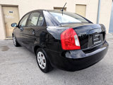 Used 2011 Hyundai Accent GLS w/ Premium Pkg 4 image 4