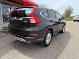 Used 2015 Honda CR-V EX image 4