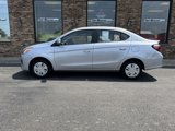 Used 2024 Mitsubishi Mirage G4 ES image 2