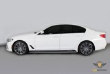 Used 2020 BMW 530i w/ M Sport Package image 5