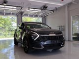 Used 2023 Kia Sportage EX image 5