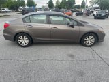 Used 2012 Honda Civic LX image 3