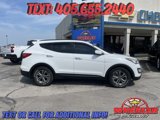 Used 2016 Hyundai Santa Fe Sport w/ Option Group 02 image 2