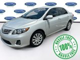 Used 2013 Toyota Corolla LE image 3